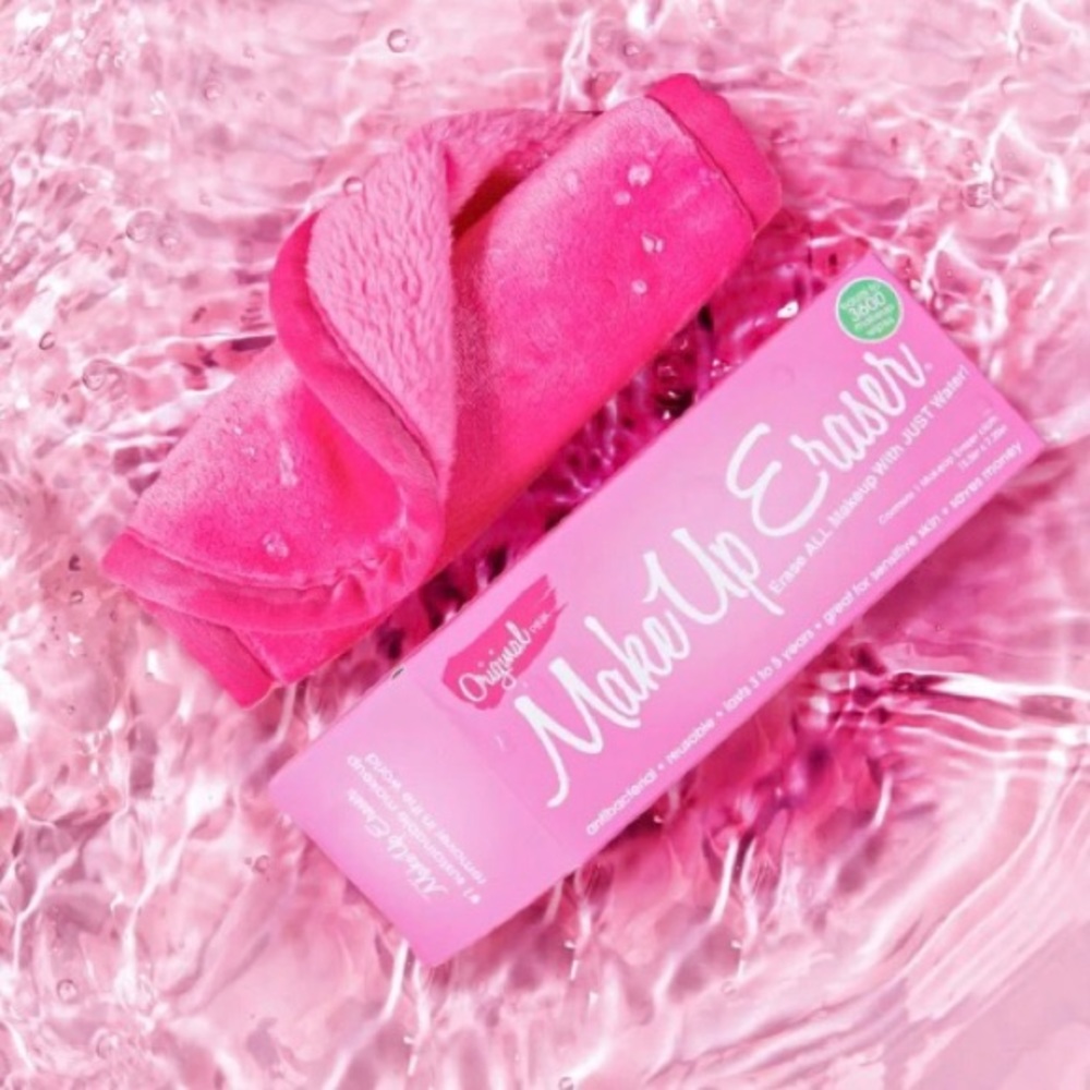 Makeup Eraser